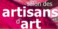 Salon des Artisans d'Art. Du 3 au 11 décembre 2011 à Toulouse. Haute-Garonne. 
